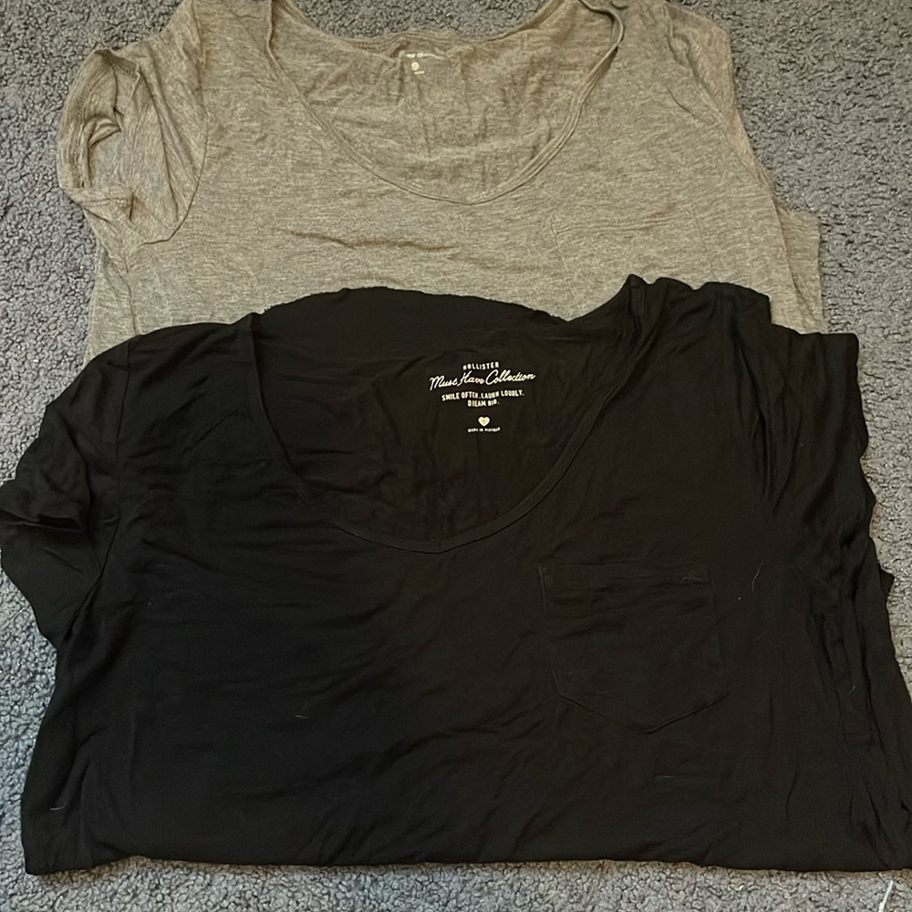 Shirts